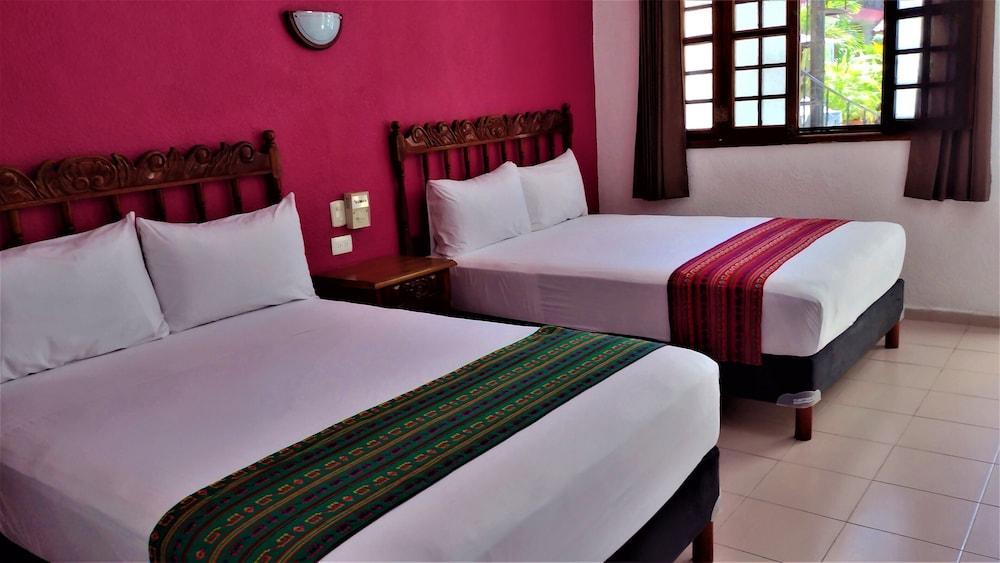 Hotel San Juan Mérida Εξωτερικό φωτογραφία