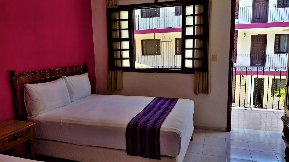 Hotel San Juan Mérida Εξωτερικό φωτογραφία