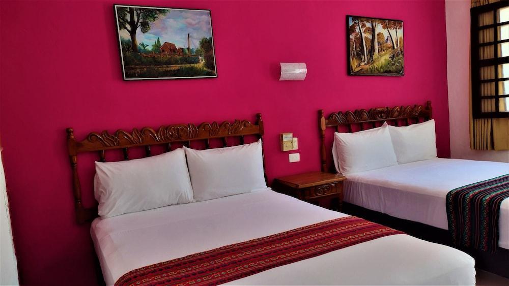 Hotel San Juan Mérida Εξωτερικό φωτογραφία