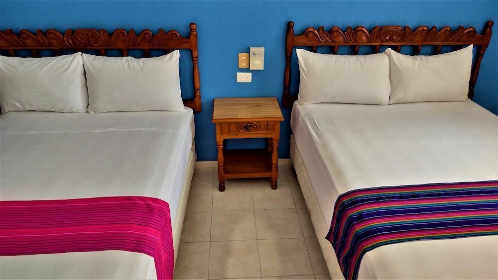 Hotel San Juan Mérida Εξωτερικό φωτογραφία