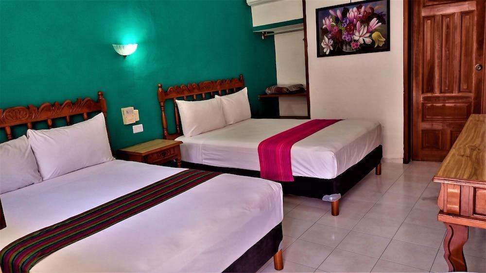 Hotel San Juan Mérida Εξωτερικό φωτογραφία