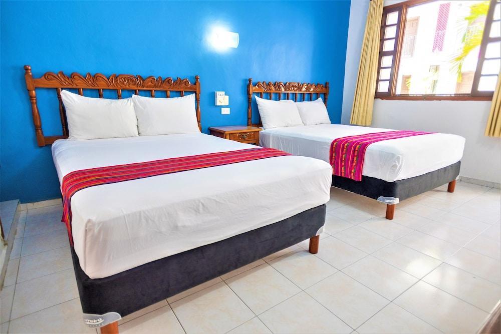Hotel San Juan Mérida Εξωτερικό φωτογραφία