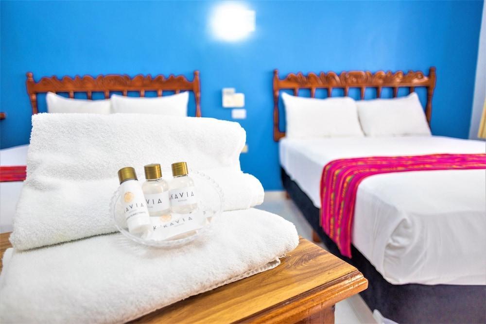 Hotel San Juan Mérida Εξωτερικό φωτογραφία