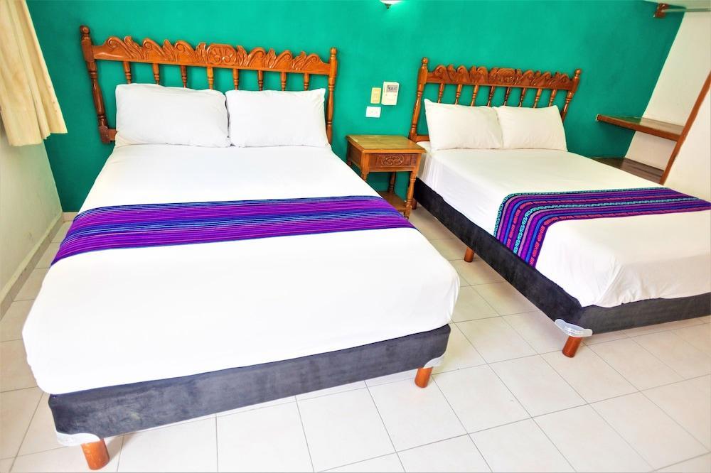 Hotel San Juan Mérida Εξωτερικό φωτογραφία