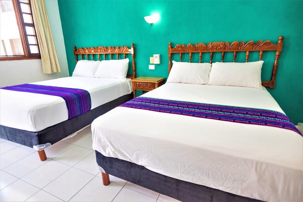 Hotel San Juan Mérida Εξωτερικό φωτογραφία