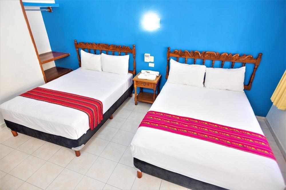 Hotel San Juan Mérida Εξωτερικό φωτογραφία