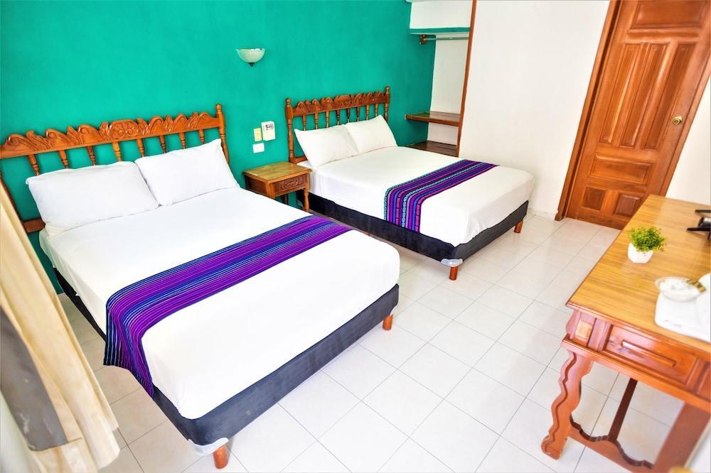 Hotel San Juan Mérida Εξωτερικό φωτογραφία