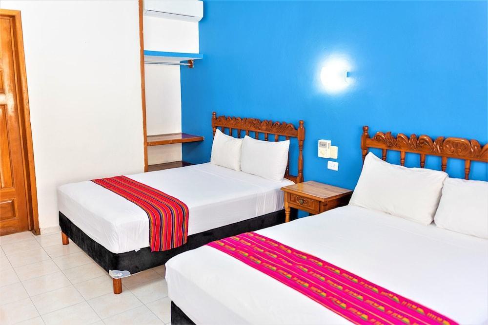 Hotel San Juan Mérida Εξωτερικό φωτογραφία