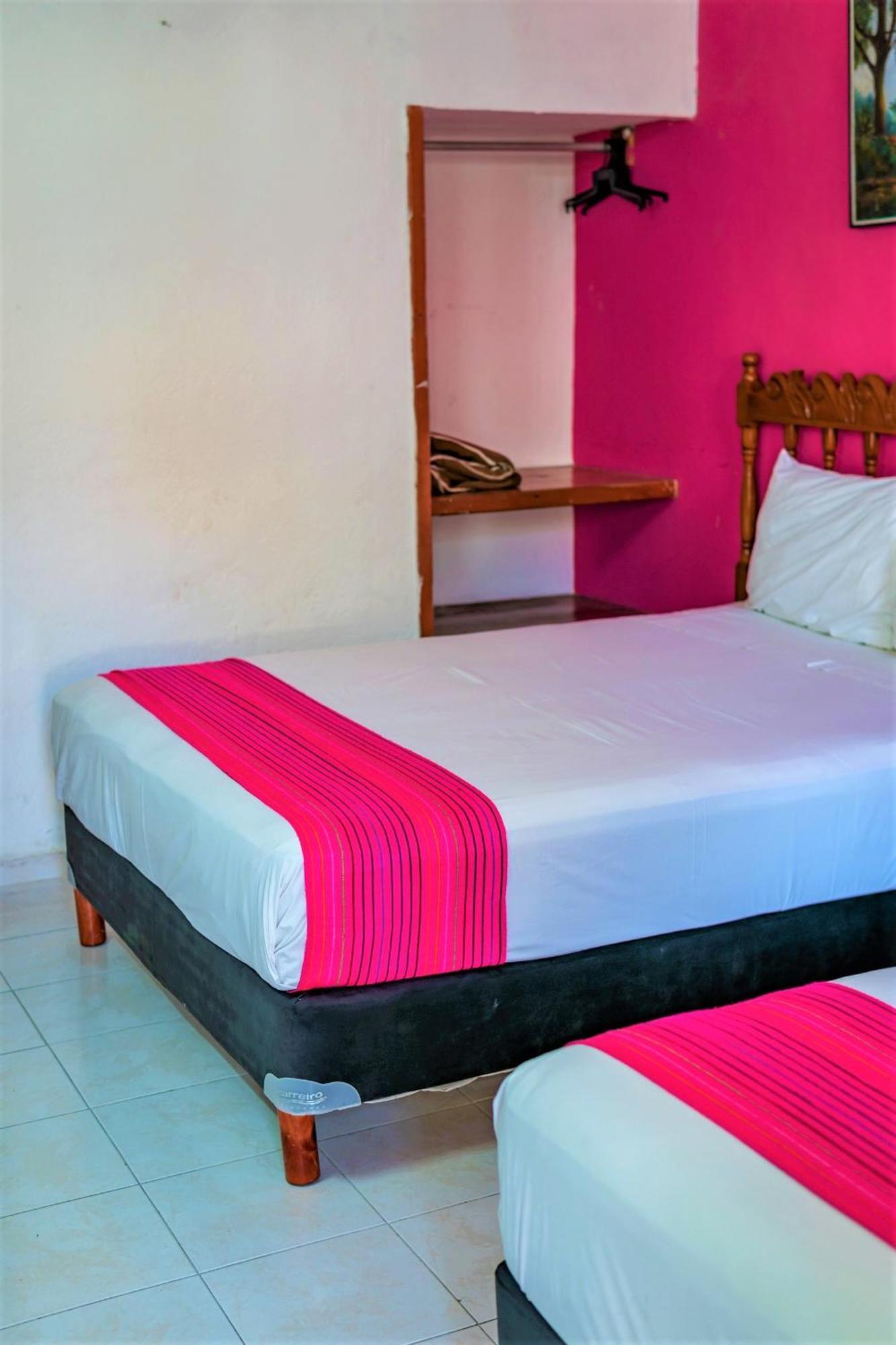 Hotel San Juan Mérida Εξωτερικό φωτογραφία