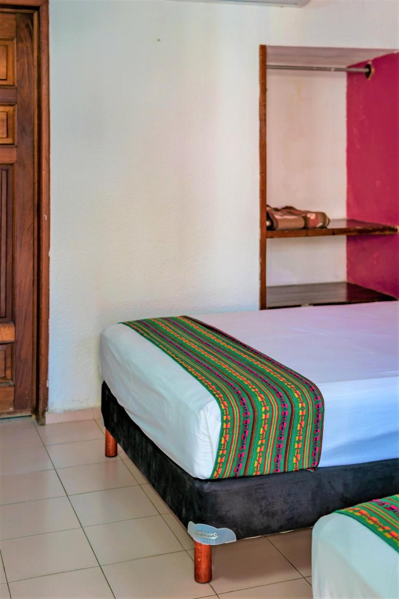 Hotel San Juan Mérida Εξωτερικό φωτογραφία