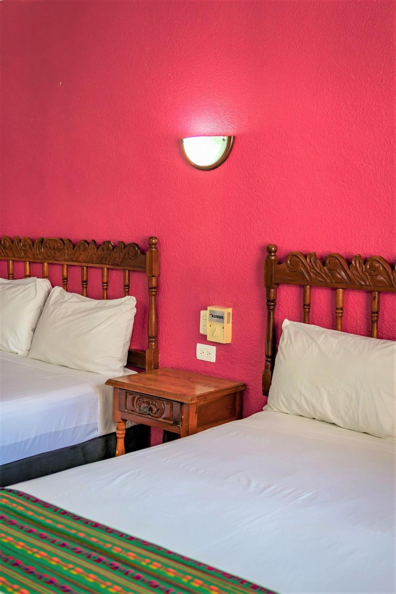 Hotel San Juan Mérida Εξωτερικό φωτογραφία